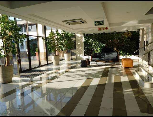 634M² OFFICE TO LET IN ILLOVO